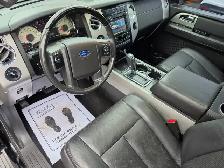 2014 Ford Expedition Limited - Photo 10