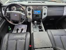 2014 Ford Expedition Limited - Photo 11