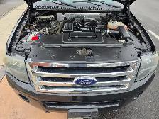 2014 Ford Expedition Limited - Photo 23