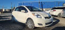 2010 Toyota Yaris A/C GARANTIE 1 ANS
