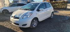 2010 Toyota Yaris A/C GARANTIE 1 ANS - Photo 2