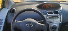 2010 Toyota Yaris A/C GARANTIE 1 ANS - Photo 7