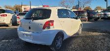2010 Toyota Yaris A/C GARANTIE 1 ANS - Photo 8