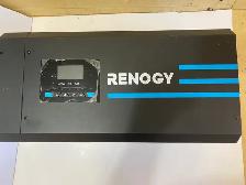 Renogy 2000w Inverter Charger Pure Sine Wave New Old Stock - Photo 4