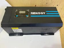 Renogy 2000w Inverter Charger Pure Sine Wave New Old Stock - Photo 6