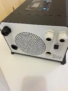 Renogy 2000w Inverter Charger Pure Sine Wave New Old Stock - Photo 7