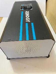 Renogy 2000w Inverter Charger Pure Sine Wave New Old Stock - Photo 8