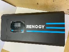 Renogy 2000w Inverter Charger Pure Sine Wave New Old Stock - Photo 9