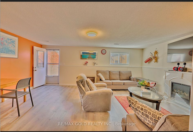 1 Bedroom Basement Apart. for Rent in Grapeview( St.Catharines)