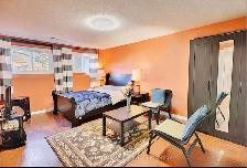 1 Bedroom Basement Apart. for Rent in Grapeview( St.Catharines) - Photo 5