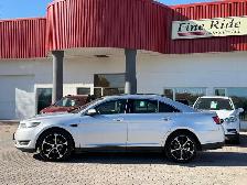 2015 Ford Taurus SEL AWD FULLY LOADED - Photo 2