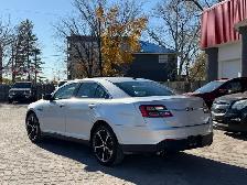2015 Ford Taurus SEL AWD FULLY LOADED - Photo 3