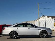 2015 Ford Taurus SEL AWD FULLY LOADED - Photo 5