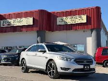 2015 Ford Taurus SEL AWD FULLY LOADED - Photo 6