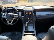 2015 Ford Taurus SEL AWD FULLY LOADED - Photo 16