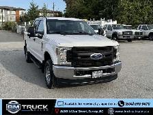 2019 Ford F-250 Super Duty Crew Cab / 6'9' Box / 4x4 - Photo 4