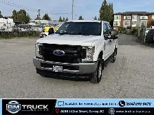 2019 Ford F-250 Super Duty Crew Cab / 6'9' Box / 4x4 - Photo 5