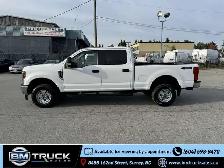 2019 Ford F-250 Super Duty Crew Cab / 6'9' Box / 4x4 - Photo 6