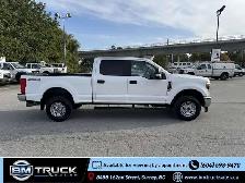2019 Ford F-250 Super Duty Crew Cab / 6'9' Box / 4x4 - Photo 7