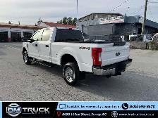 2019 Ford F-250 Super Duty Crew Cab / 6'9' Box / 4x4 - Photo 8