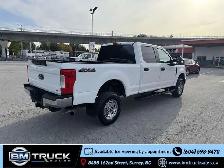 2019 Ford F-250 Super Duty Crew Cab / 6'9' Box / 4x4 - Photo 9