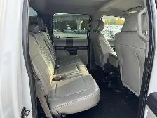 2019 Ford F-250 Super Duty Crew Cab / 6'9' Box / 4x4 - Photo 14