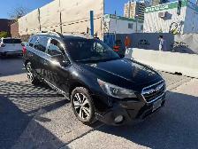 2018 Subaru Outback 2.5i Limited w/EyeSight Pkg - Photo 3
