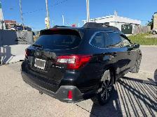 2018 Subaru Outback 2.5i Limited w/EyeSight Pkg - Photo 4