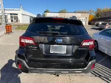 2018 Subaru Outback 2.5i Limited w/EyeSight Pkg - Photo 5