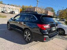 2018 Subaru Outback 2.5i Limited w/EyeSight Pkg - Photo 6