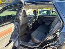 2018 Subaru Outback 2.5i Limited w/EyeSight Pkg - Photo 9