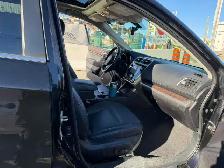 2018 Subaru Outback 2.5i Limited w/EyeSight Pkg - Photo 14