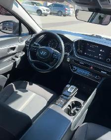 2021 Hyundai Sonata Preferred - Photo 2