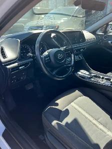 2021 Hyundai Sonata Preferred - Photo 5