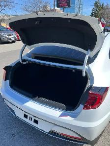 2021 Hyundai Sonata Preferred - Photo 6