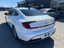 2021 Hyundai Sonata Preferred - Photo 7
