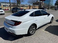 2021 Hyundai Sonata Preferred - Photo 8