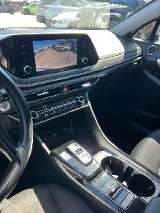 2021 Hyundai Sonata Preferred - Photo 9