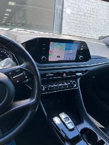 2021 Hyundai Sonata Preferred - Photo 10
