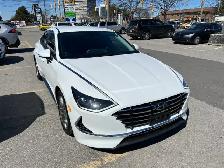 2021 Hyundai Sonata Preferred - Photo 11