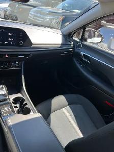 2021 Hyundai Sonata Preferred - Photo 15