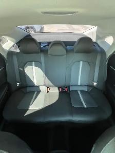 2021 Hyundai Sonata Preferred - Photo 16