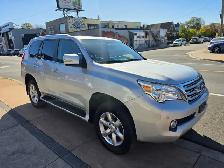 2011 Lexus GX 460 Base