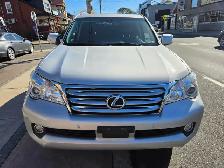 2011 Lexus GX 460 Base - Photo 2