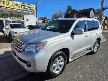 2011 Lexus GX 460 Base - Photo 3