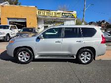 2011 Lexus GX 460 Base - Photo 4