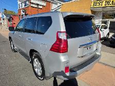 2011 Lexus GX 460 Base - Photo 5