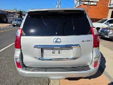 2011 Lexus GX 460 Base - Photo 6