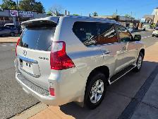 2011 Lexus GX 460 Base - Photo 7