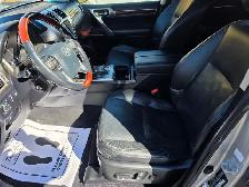 2011 Lexus GX 460 Base - Photo 11